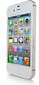 iPhone 4S cũ - 32G - Quốc tế (trắng)